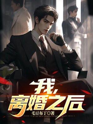 我離婚之後一路高升顧青雲