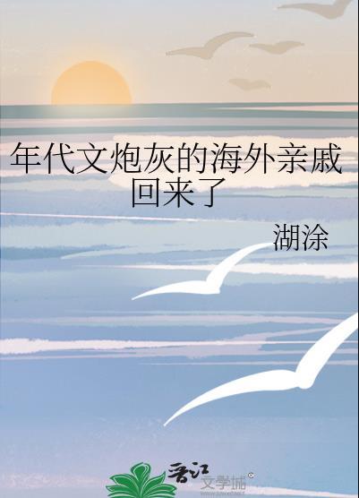 年代文炮灰的海外親戚回來了書包網