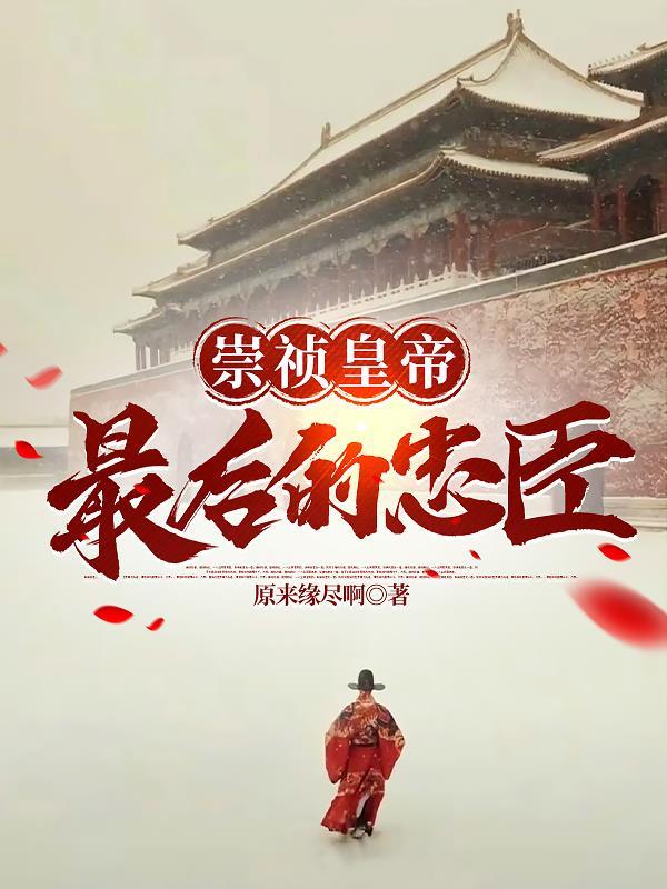 大明崇祯最後的忠臣txt