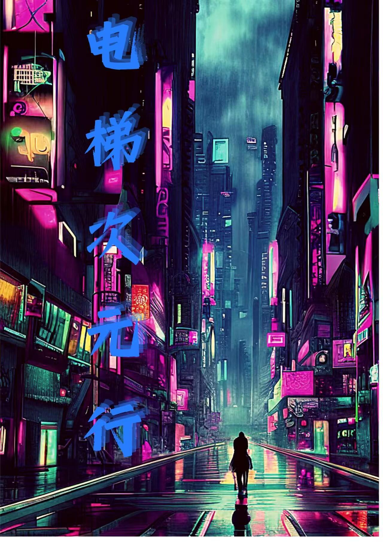 電梯by