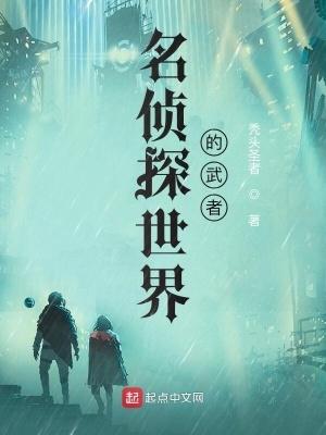 名偵探世界的武者盜版