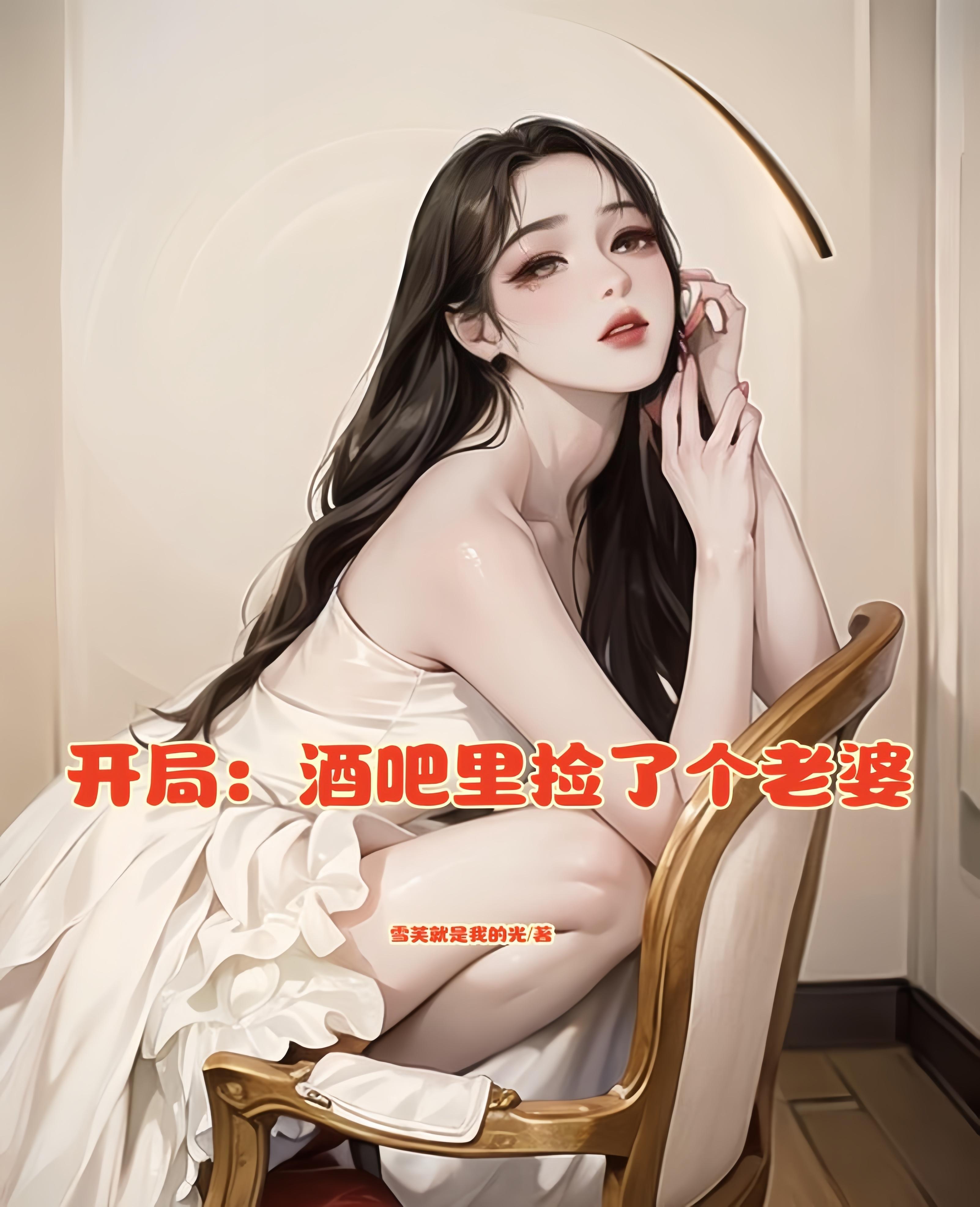 開局：酒吧裡撿了個老婆