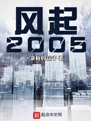 風起2005