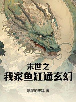 末世之我家魚缸通玄幻