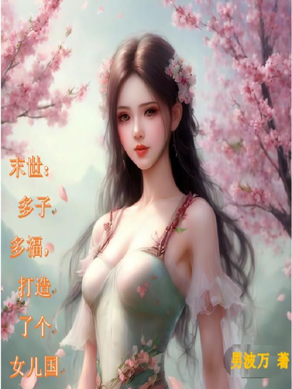 末世：多子多福，打造了個女兒國